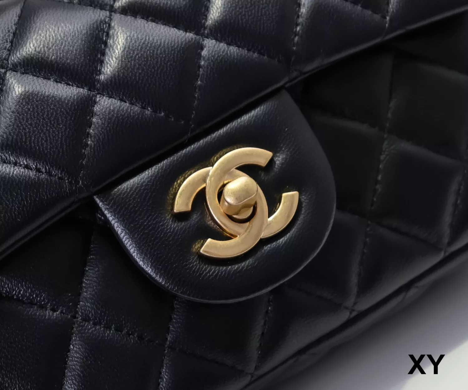 chanel mini sac a main pour femme s_127a0043